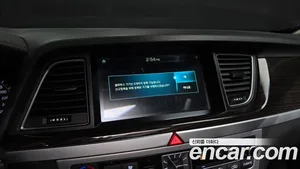Genesis G80, 2016 — миниатюра 21