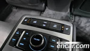 Genesis G80, 2016 — миниатюра 24