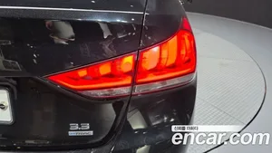 Genesis G80, 2016 — миниатюра 8