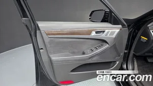 Genesis G80, 2016 — миниатюра 13