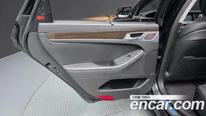 Genesis G80, 2016 — миниатюра 14