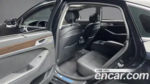 Genesis G80, 2016 — миниатюра 15