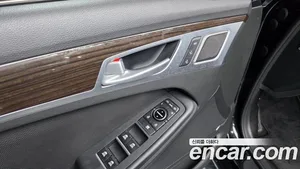Genesis G80, 2016 — миниатюра 26