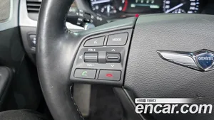 Genesis G80, 2016 — миниатюра 29