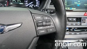 Genesis G80, 2016 — миниатюра 30