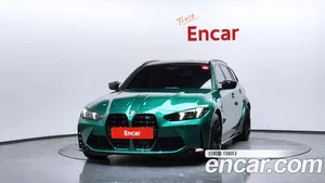 BMW M3, 2025 — миниатюра 3