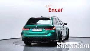 BMW M3, 2025 — миниатюра 4