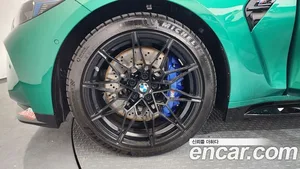 BMW M3, 2025 — миниатюра 5
