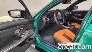 BMW M3, 2025 — миниатюра 13