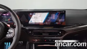 BMW M3, 2025 — миниатюра 18
