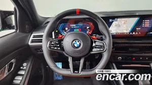 BMW M3, 2025 — миниатюра 19