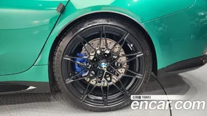 BMW M3, 2025 — миниатюра 7