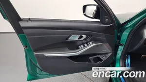 BMW M3, 2025 — миниатюра 14