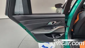 BMW M3, 2025 — миниатюра 15