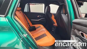 BMW M3, 2025 — миниатюра 16