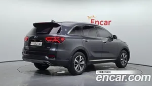 Kia Sorento, 2019 — миниатюра 2