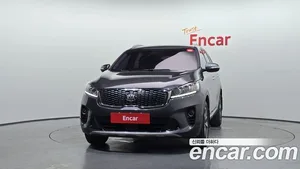 Kia Sorento, 2019 — миниатюра 3