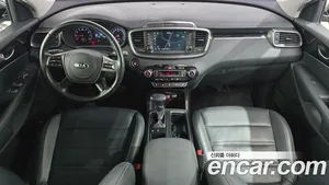 Kia Sorento, 2019 — миниатюра 10