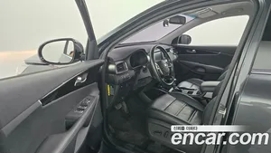 Kia Sorento, 2019 — миниатюра 13