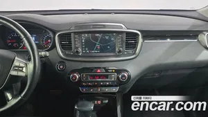 Kia Sorento, 2019 — миниатюра 20