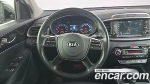 Kia Sorento, 2019 — миниатюра 21