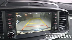 Kia Sorento, 2019 — миниатюра 22