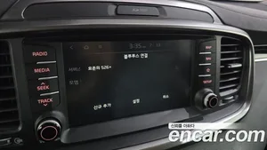 Kia Sorento, 2019 — миниатюра 30