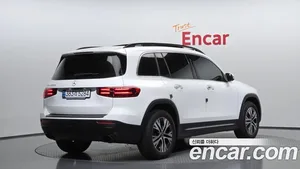 Mercedes-Benz GLB-Class, 2024 — миниатюра 2