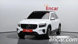 Mercedes-Benz GLB-Class, 2024 — миниатюра 3
