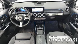 Mercedes-Benz GLB-Class, 2024 — миниатюра 10