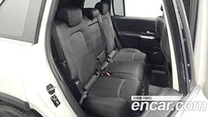 Mercedes-Benz GLB-Class, 2024 — миниатюра 17