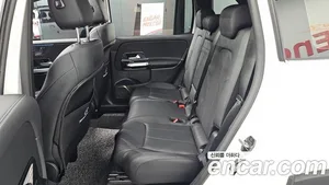 Mercedes-Benz GLB-Class, 2024 — миниатюра 18