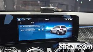 Mercedes-Benz GLB-Class, 2024 — миниатюра 22