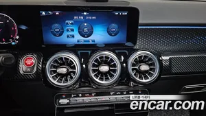 Mercedes-Benz GLB-Class, 2024 — миниатюра 26