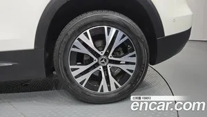 Mercedes-Benz GLB-Class, 2024 — миниатюра 7