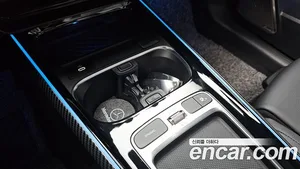 Mercedes-Benz GLB-Class, 2024 — миниатюра 27