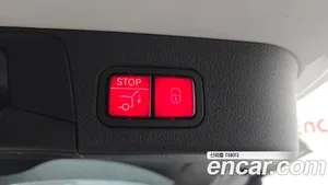 Mercedes-Benz GLB-Class, 2024 — миниатюра 33