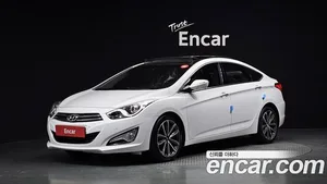Hyundai i40, 2014 — миниатюра 1