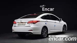 Hyundai i40, 2014 — миниатюра 2
