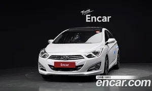 Hyundai i40, 2014 — миниатюра 3