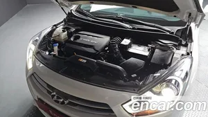 Hyundai i40, 2014 — миниатюра 6
