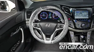 Hyundai i40, 2014 — миниатюра 19