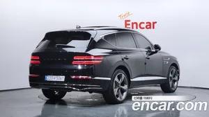 Genesis GV80, 2024 — миниатюра 2