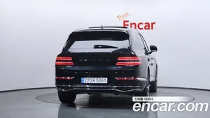 Genesis GV80, 2024 — миниатюра 4