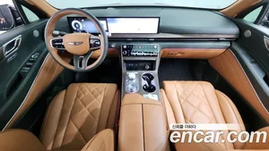 Genesis GV80, 2024 — миниатюра 10