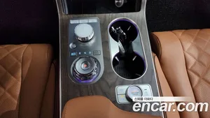 Genesis GV80, 2024 — миниатюра 12