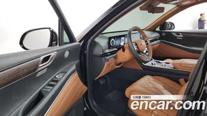 Genesis GV80, 2024 — миниатюра 13