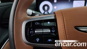 Genesis GV80, 2024 — миниатюра 22