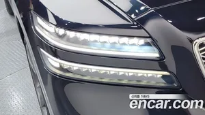 Genesis GV80, 2024 — миниатюра 8