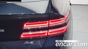 Genesis GV80, 2024 — миниатюра 9